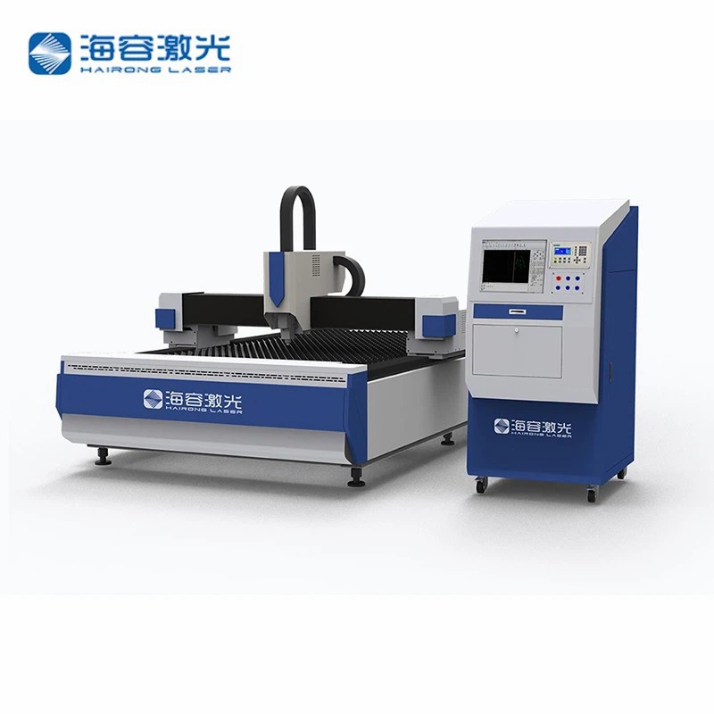 Mesin Pemotong Laser CNC