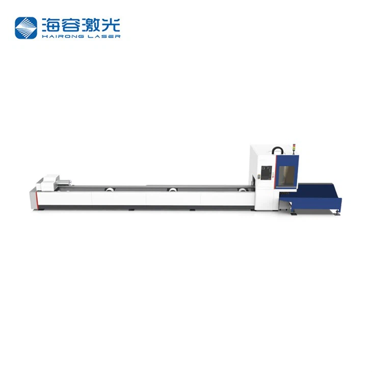 Mesin Pemotong Tiub Laser Ekonomi 1000W-3000W