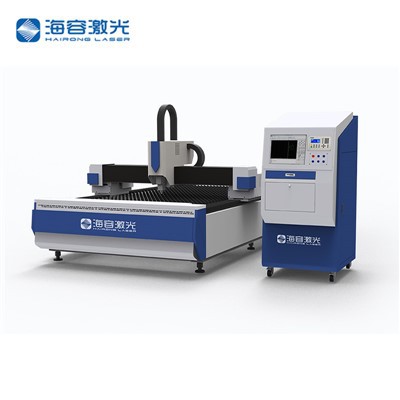 Mesin Pemotong Laser Gentian Kabinet Elektrik Individu